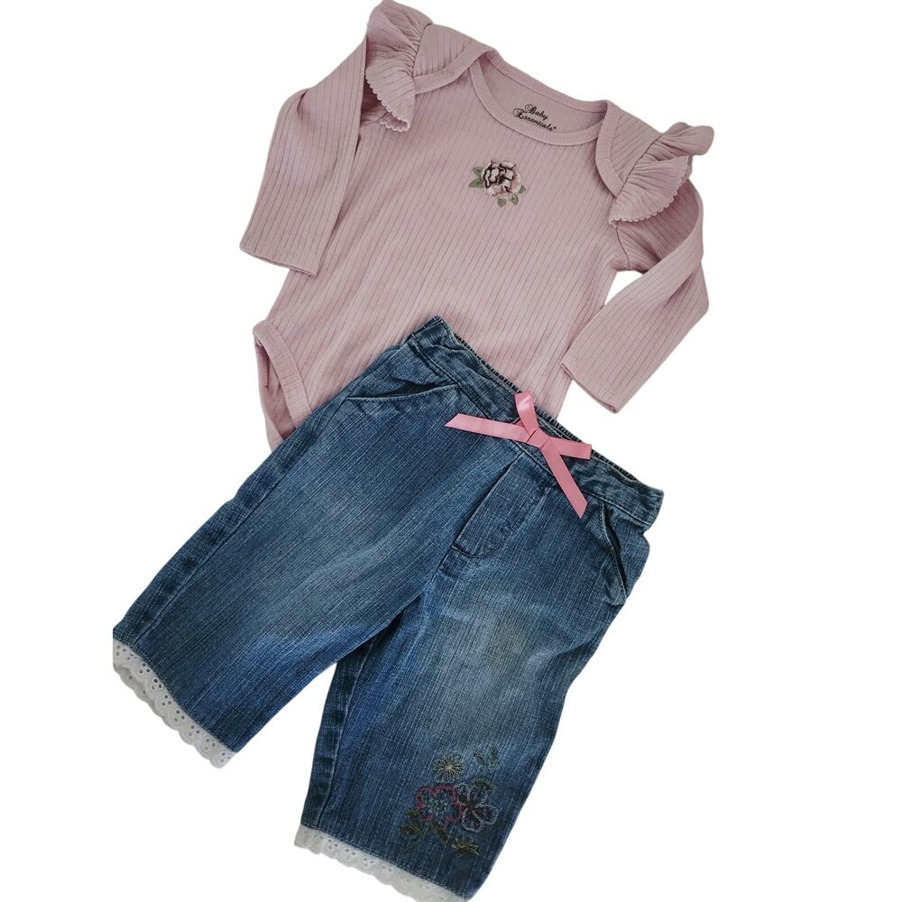 6M Vintage Osh Kosh B'gosh